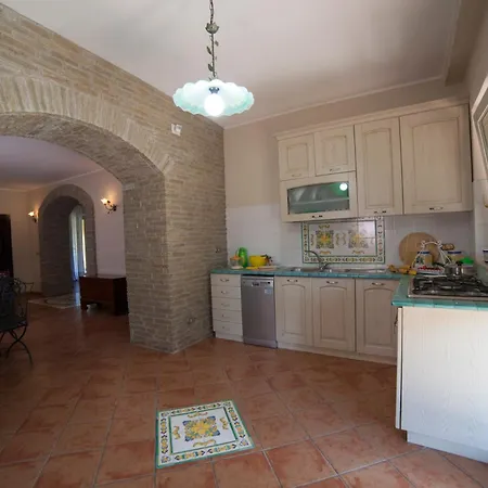 Casa vacanze Somnium La Dimora Del Relax *
