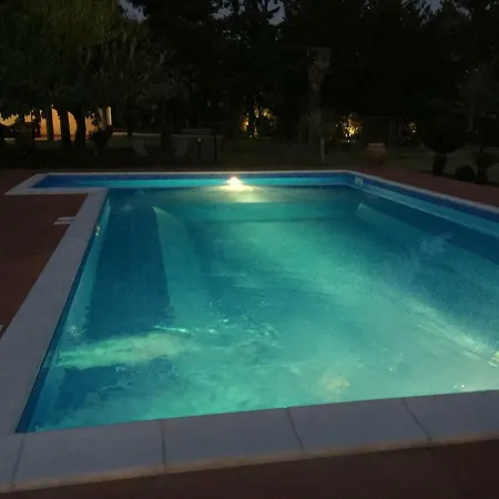 Somnium La Dimora Del Relax