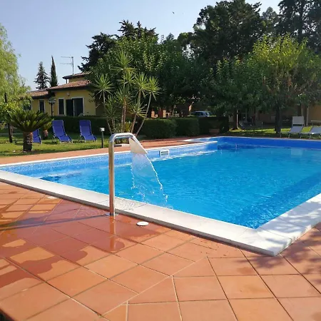Holiday home Somnium La Dimora Del Relax *