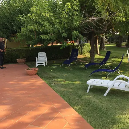 Somnium La Dimora Del Relax *