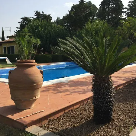Somnium La Dimora Del Relax Holiday home