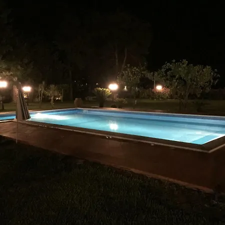 Somnium La Dimora Del Relax
