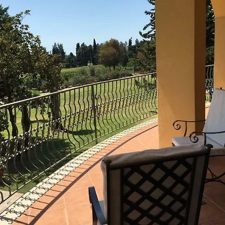 Somnium La Dimora Del Relax Albanella