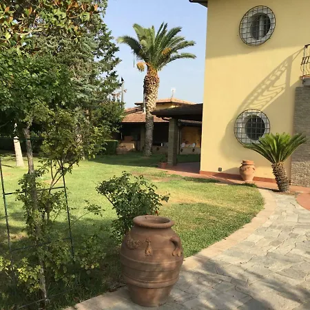 Nyaraló Somnium La Dimora Del Relax