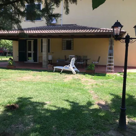 Holiday home Somnium La Dimora Del Relax *
