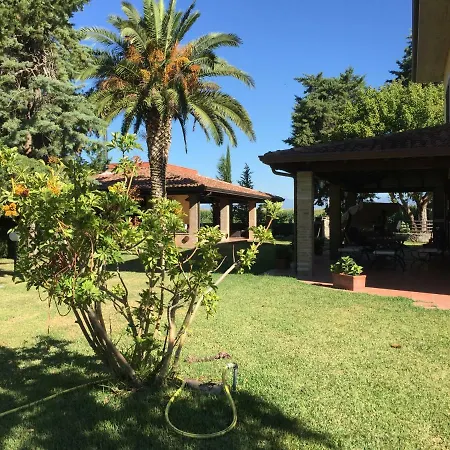 Somnium La Dimora Del Relax
