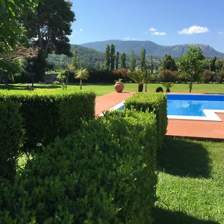 Somnium La Dimora Del Relax Holiday home *