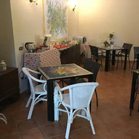 Somnium La Dimora Del Relax Holiday home *