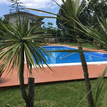 Somnium La Dimora Del Relax * Albanella