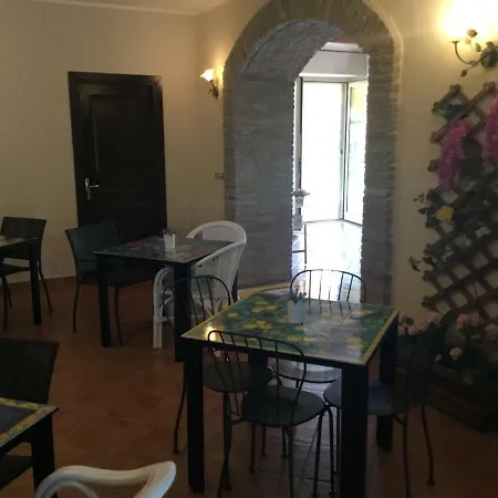 Somnium La Dimora Del Relax Holiday home *