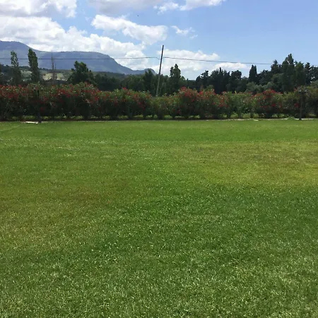 Holiday home Somnium La Dimora Del Relax Albanella