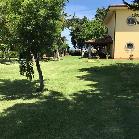 Somnium La Dimora Del Relax