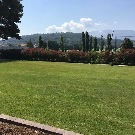 Nyaraló Somnium La Dimora Del Relax Albanella