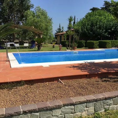 Somnium La Dimora Del Relax Albanella