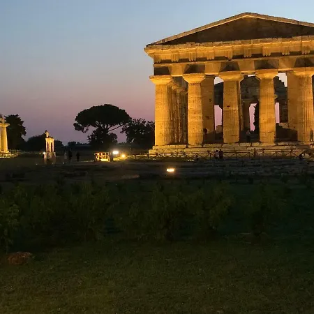 بيت للعطل Somnium La Dimora Del Relax