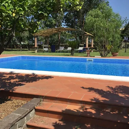 Somnium La Dimora Del Relax *