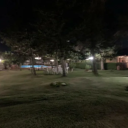 Somnium La Dimora Del Relax Holiday home Albanella