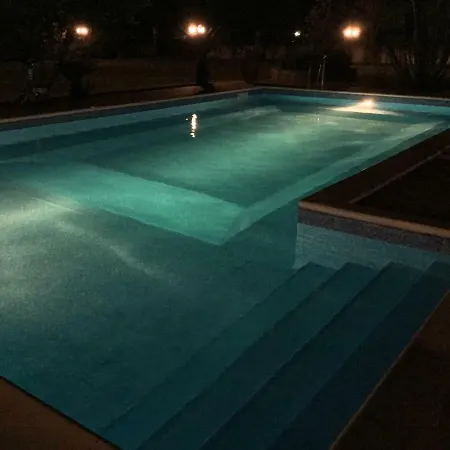 بيت للعطل Somnium La Dimora Del Relax *