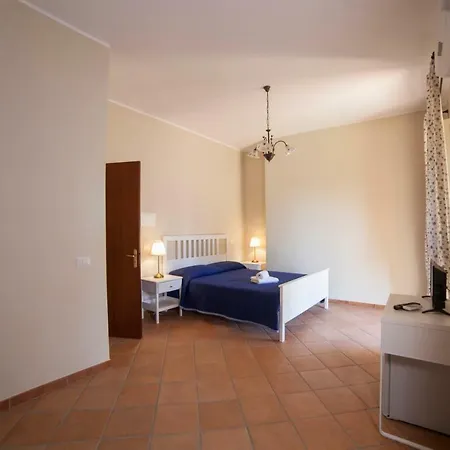 Somnium La Dimora Del Relax * Albanella