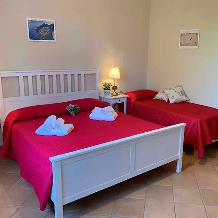 Somnium La Dimora Del Relax Albanella