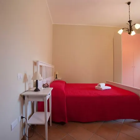 Somnium La Dimora Del Relax بيت للعطل