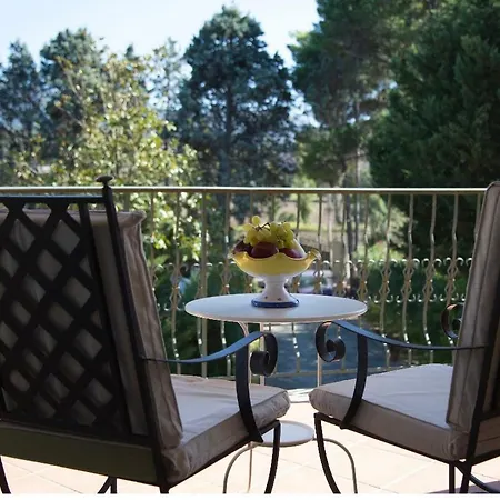 Somnium La Dimora Del Relax Albanella