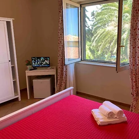 Somnium La Dimora Del Relax بيت للعطل