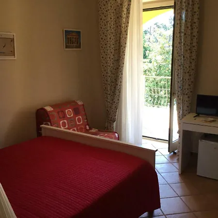 Somnium La Dimora Del Relax Albanella