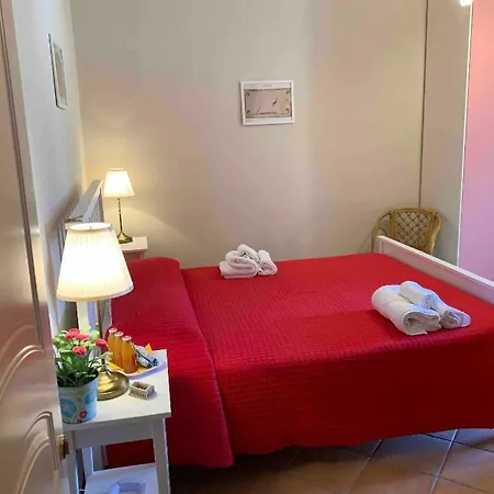 بيت للعطل Somnium La Dimora Del Relax Albanella