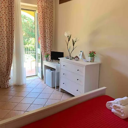 Somnium La Dimora Del Relax بيت للعطل *