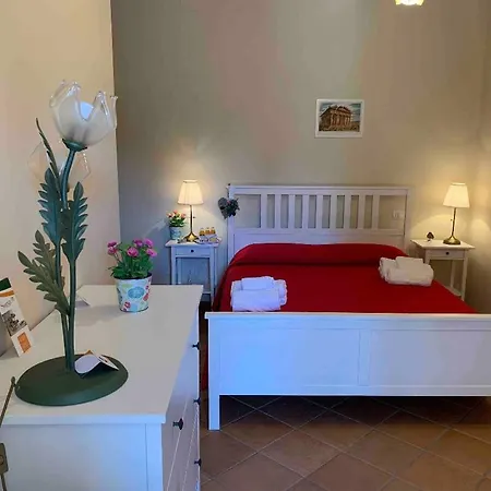 بيت للعطل Somnium La Dimora Del Relax