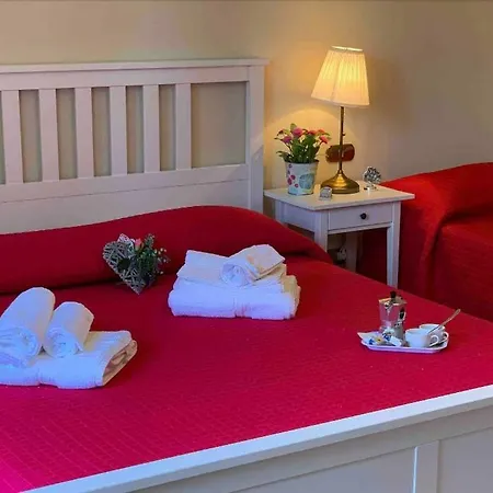 بيت للعطل Somnium La Dimora Del Relax