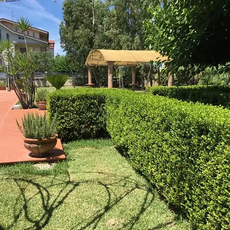 Somnium La Dimora Del Relax Holiday home *