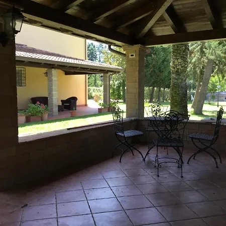 Somnium La Dimora Del Relax Holiday home *