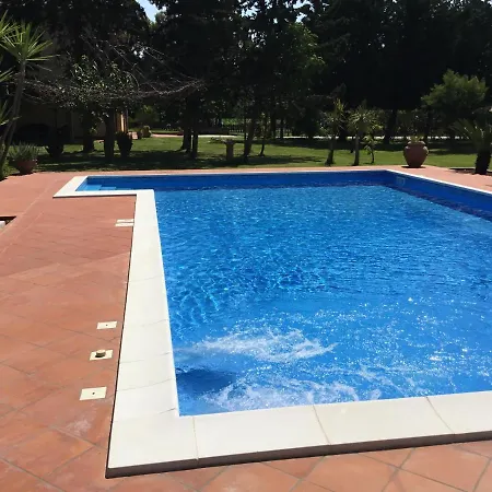 Somnium La Dimora Del Relax * Albanella