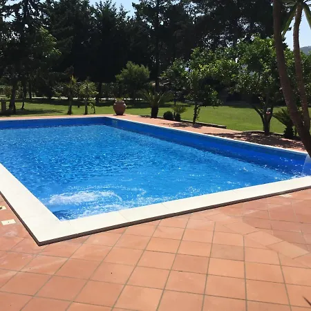 Casa vacanze Somnium La Dimora Del Relax *