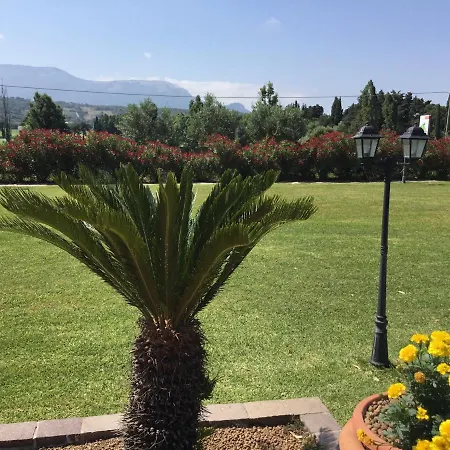 Somnium La Dimora Del Relax Holiday home *