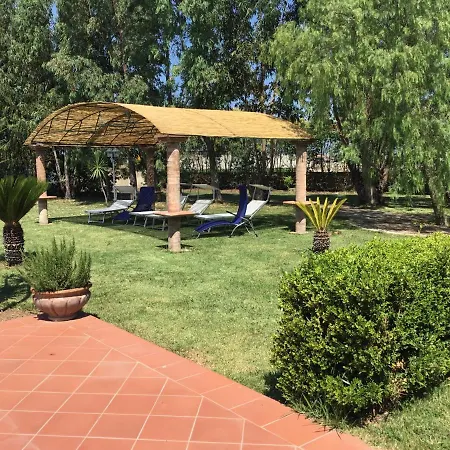Somnium La Dimora Del Relax Holiday home