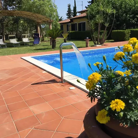 بيت للعطل Somnium La Dimora Del Relax