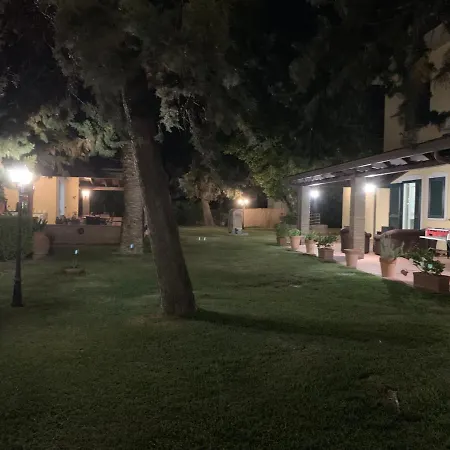 Somnium La Dimora Del Relax بيت للعطل